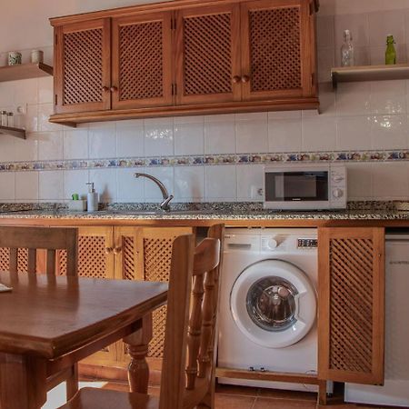Vivienda Vacacional El Lagar, Bodega A Fuencaliente de la Palma Exterior foto