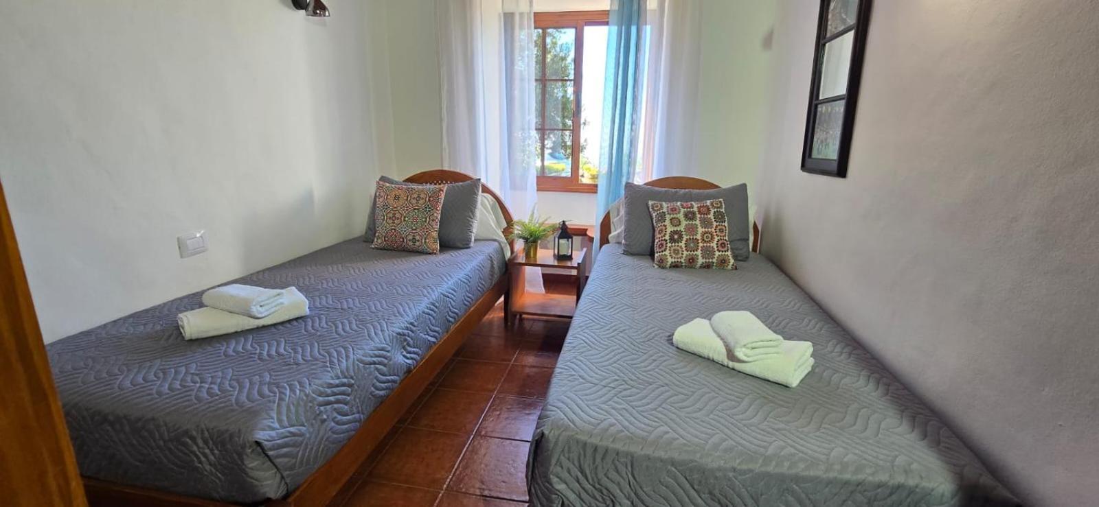 Vivienda Vacacional El Lagar, Bodega A Fuencaliente de la Palma Exterior foto