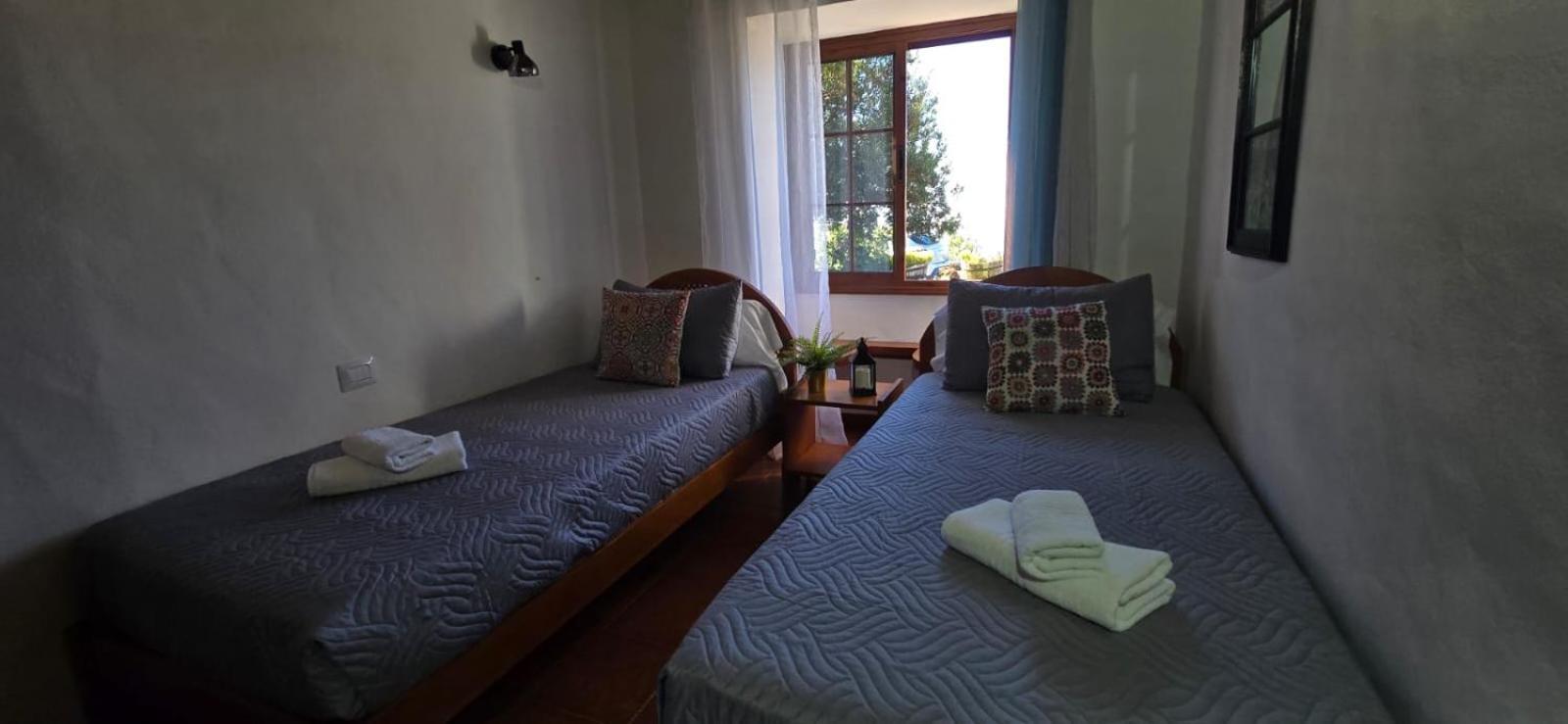 Vivienda Vacacional El Lagar, Bodega A Fuencaliente de la Palma Exterior foto