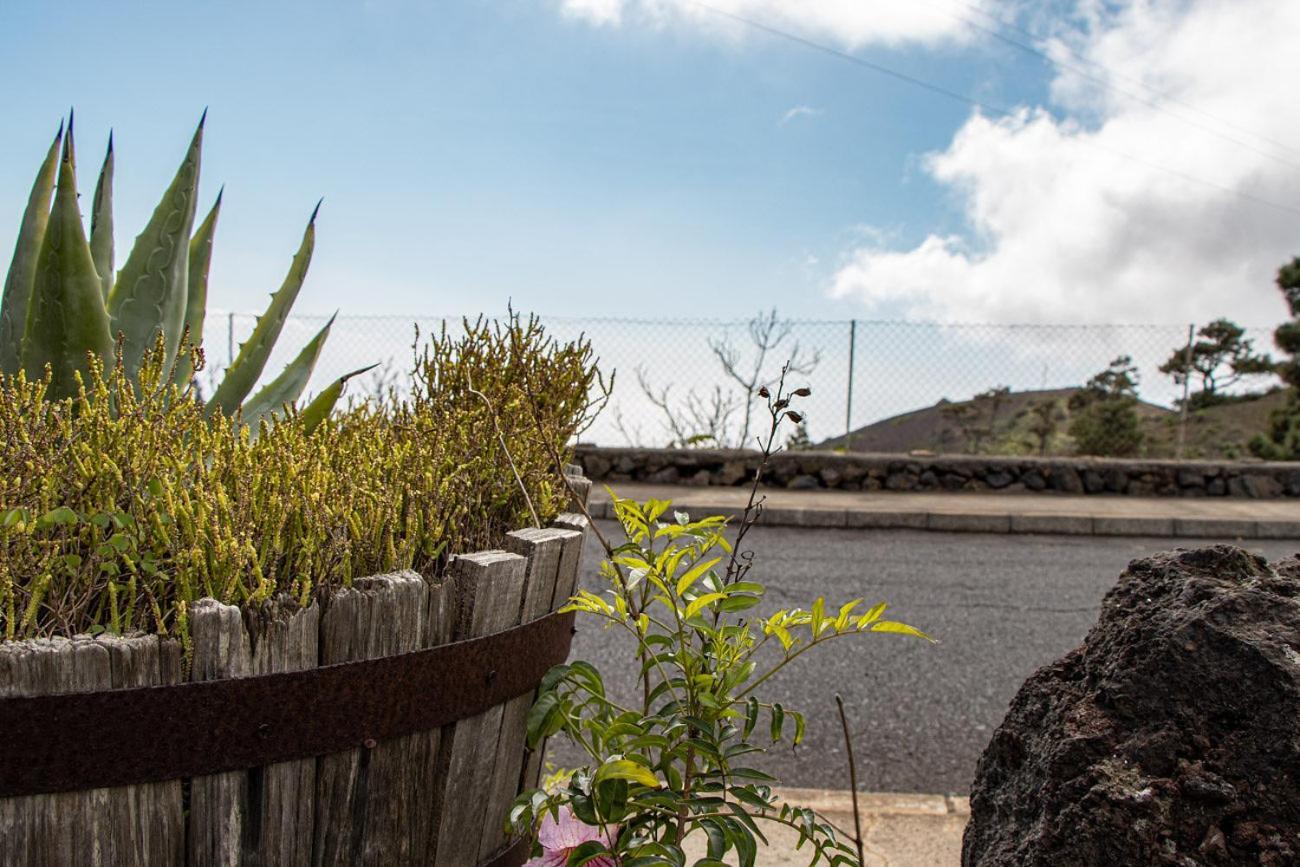 Vivienda Vacacional El Lagar, Bodega A Fuencaliente de la Palma Exterior foto