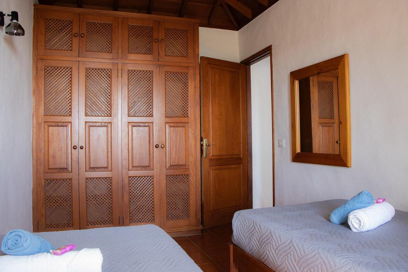 Vivienda Vacacional El Lagar, Bodega A Fuencaliente de la Palma Exterior foto