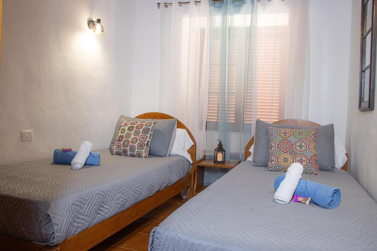 Vivienda Vacacional El Lagar, Bodega A Fuencaliente de la Palma Exterior foto
