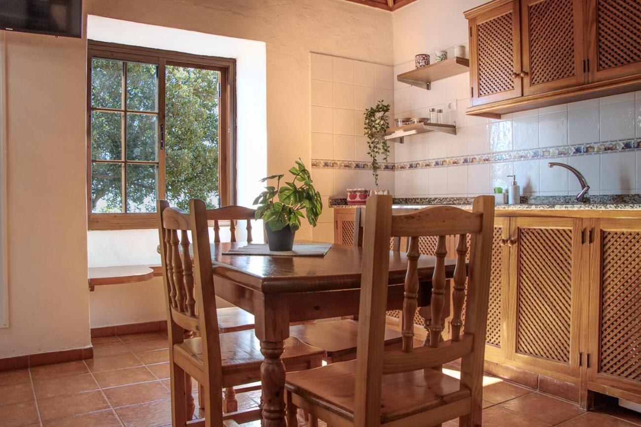 Vivienda Vacacional El Lagar, Bodega A Fuencaliente de la Palma Exterior foto