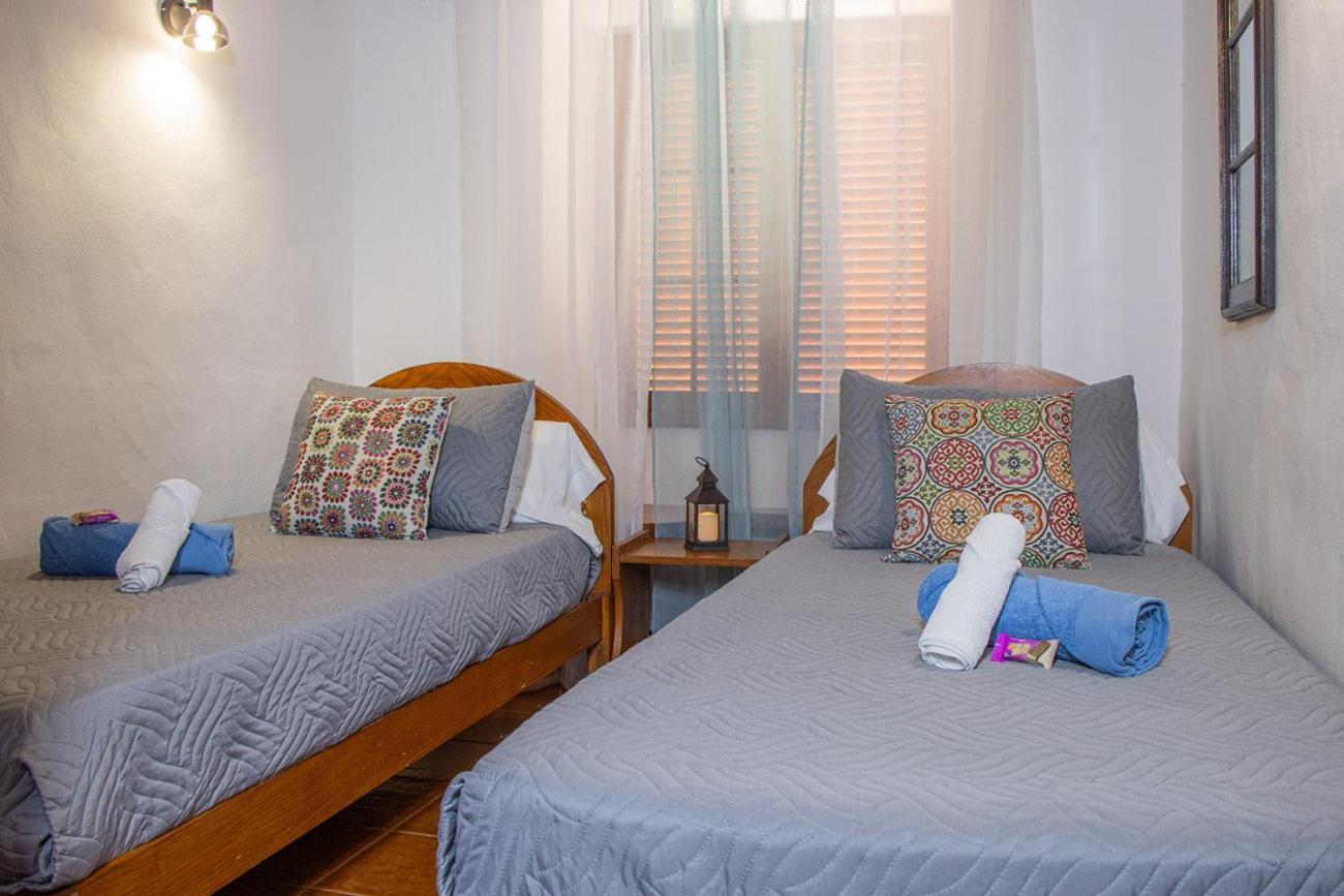 Vivienda Vacacional El Lagar, Bodega A Fuencaliente de la Palma Exterior foto